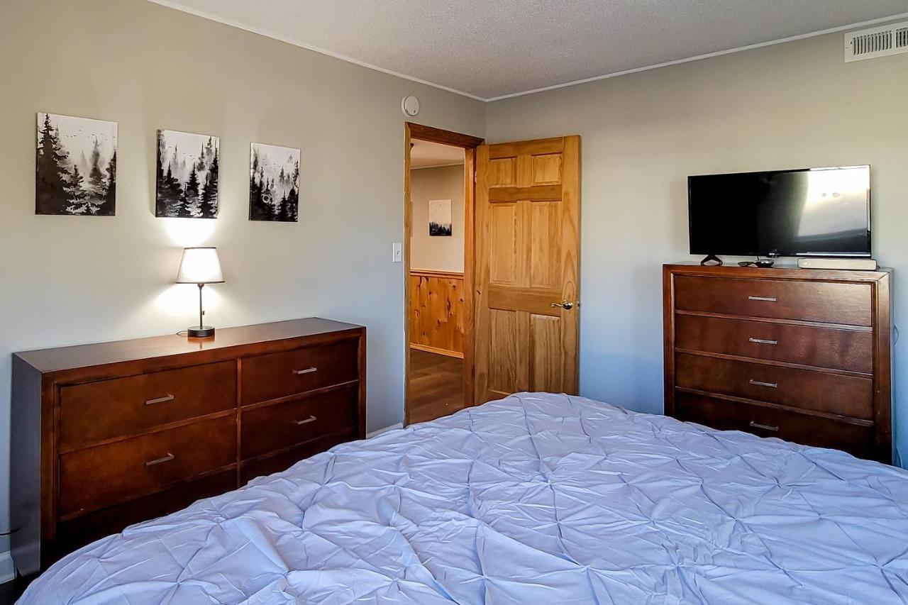 Summit View Condos Gatlinburg Buitenkant foto